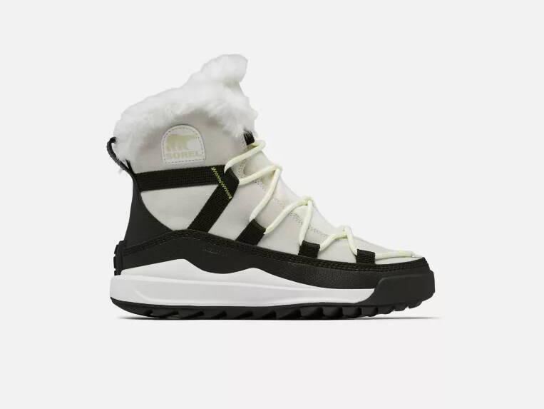 ONA™ RMX Glacy Plus Waterproof Boots, Sorel, €140 ONA™ RMX Glacy Plus Waterproof Boots, Sorel, €140
