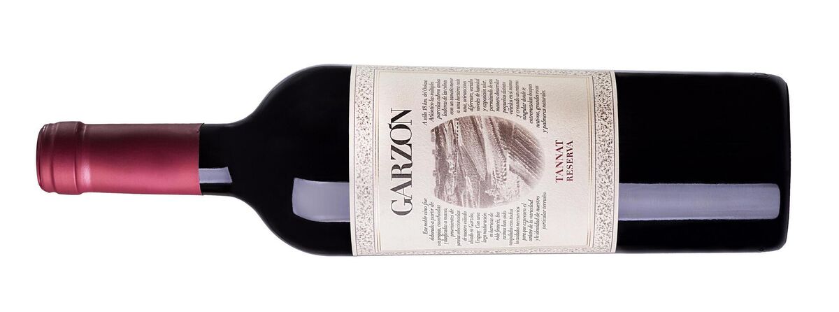 Bodega Garzon Reserve Tannat, Uruguay, - €23-24 Bodega Garzon Reserve Tannat, Uruguay, - €23-24