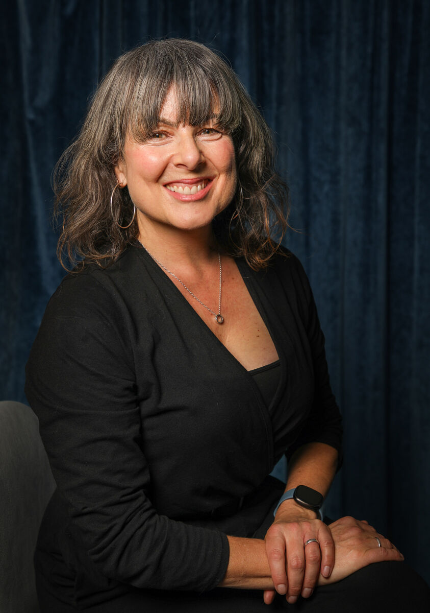 Tara Flynn. Picture: David Creedon Tara Flynn. Picture: David Creedon