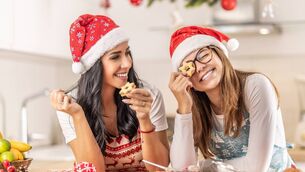<p>Now you know nothing, are embarrassing to be seen with and are way more likely to get an eye roll than a hug. Picture: iStock.</p>