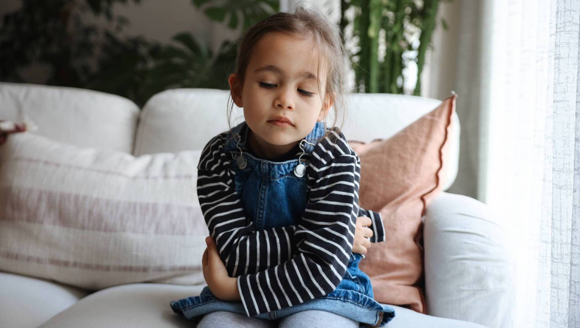 Dr Phil Kieran: What can I give my kids for an upset tummy?