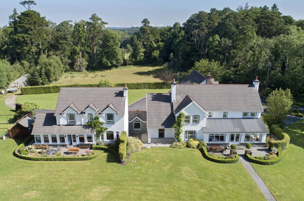 Friars Glen Killarney made €1.6 million