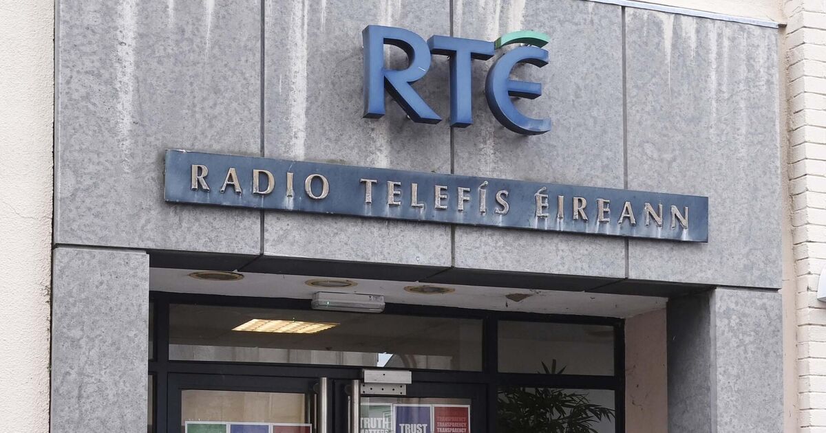 RTÉ、新たなセンターの模索を続ける中、200万ユーロのコルクスタジオを市場から売却