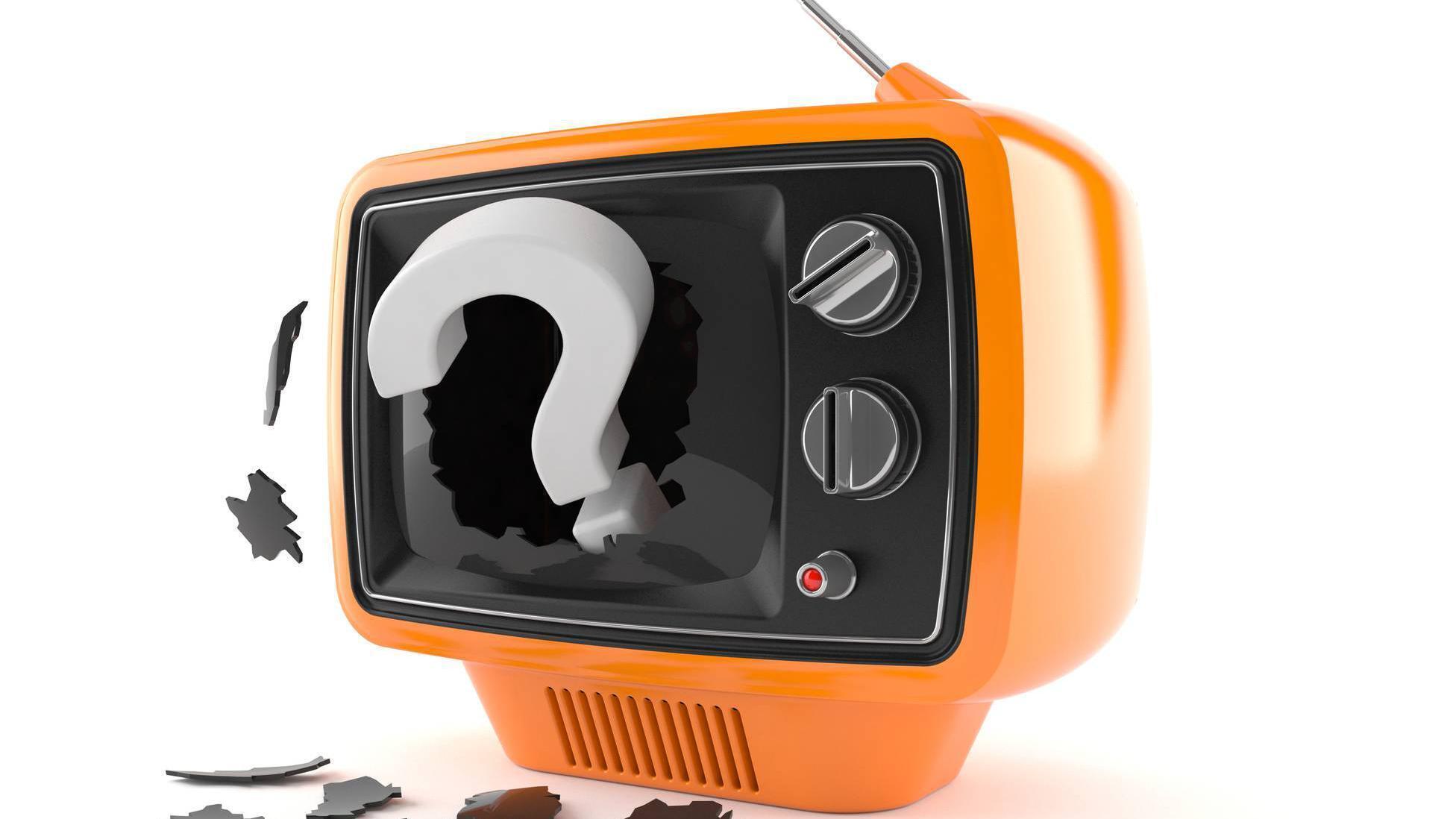 Bumper TV + film quiz of 2024: 15 questions to test how closely you've been watching