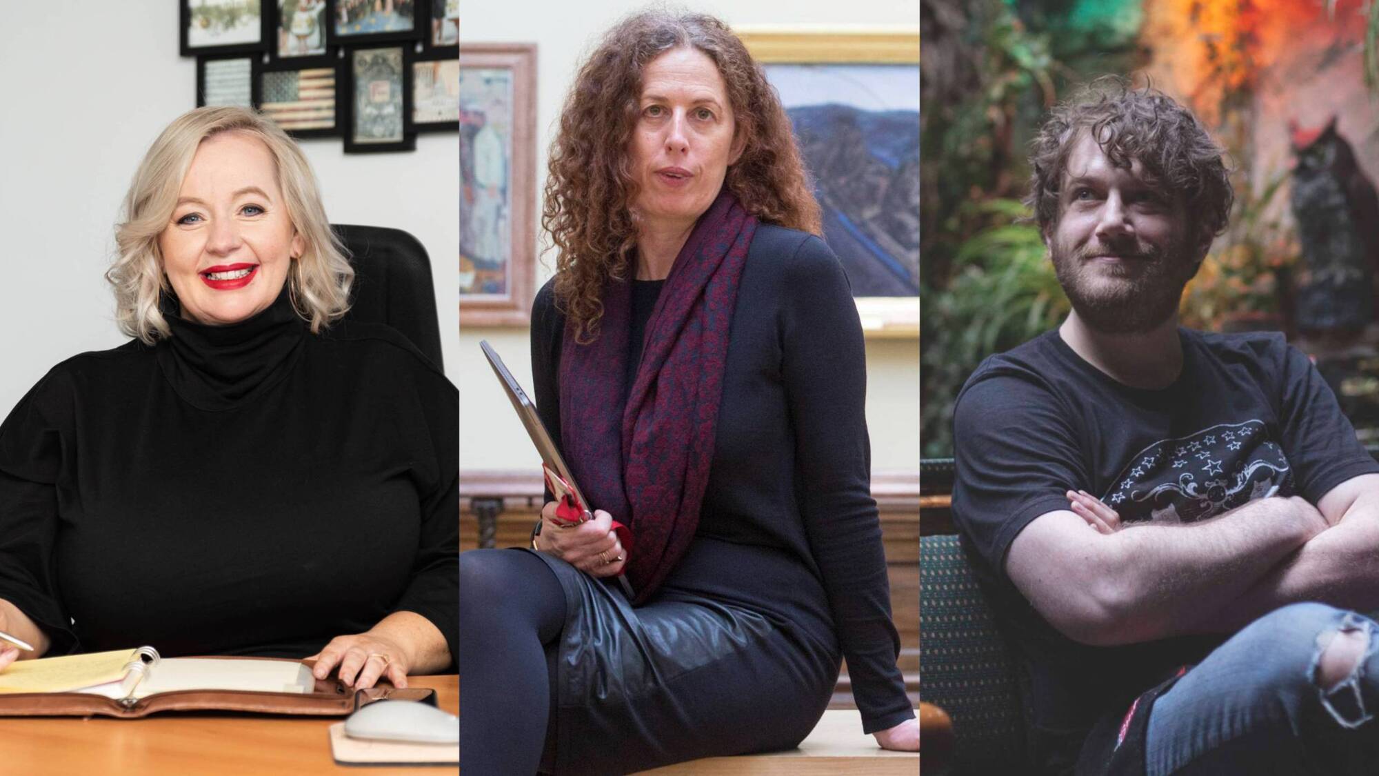 'A significant and emotional year': Cork venue and gallery managers unpack 2024