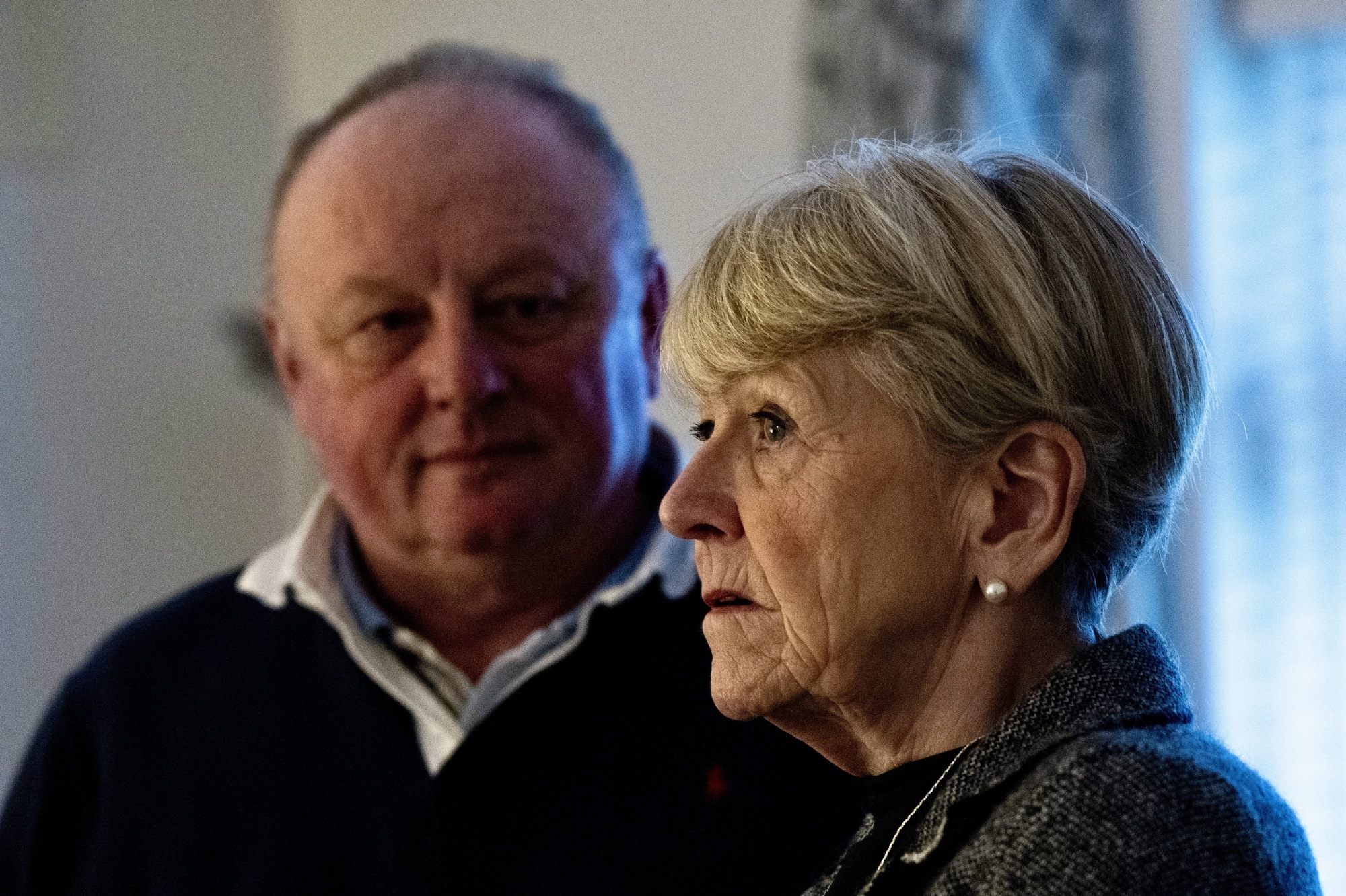 'The law must change. Who else's son or daughter will be next?' say Matt O'Neill's parents
