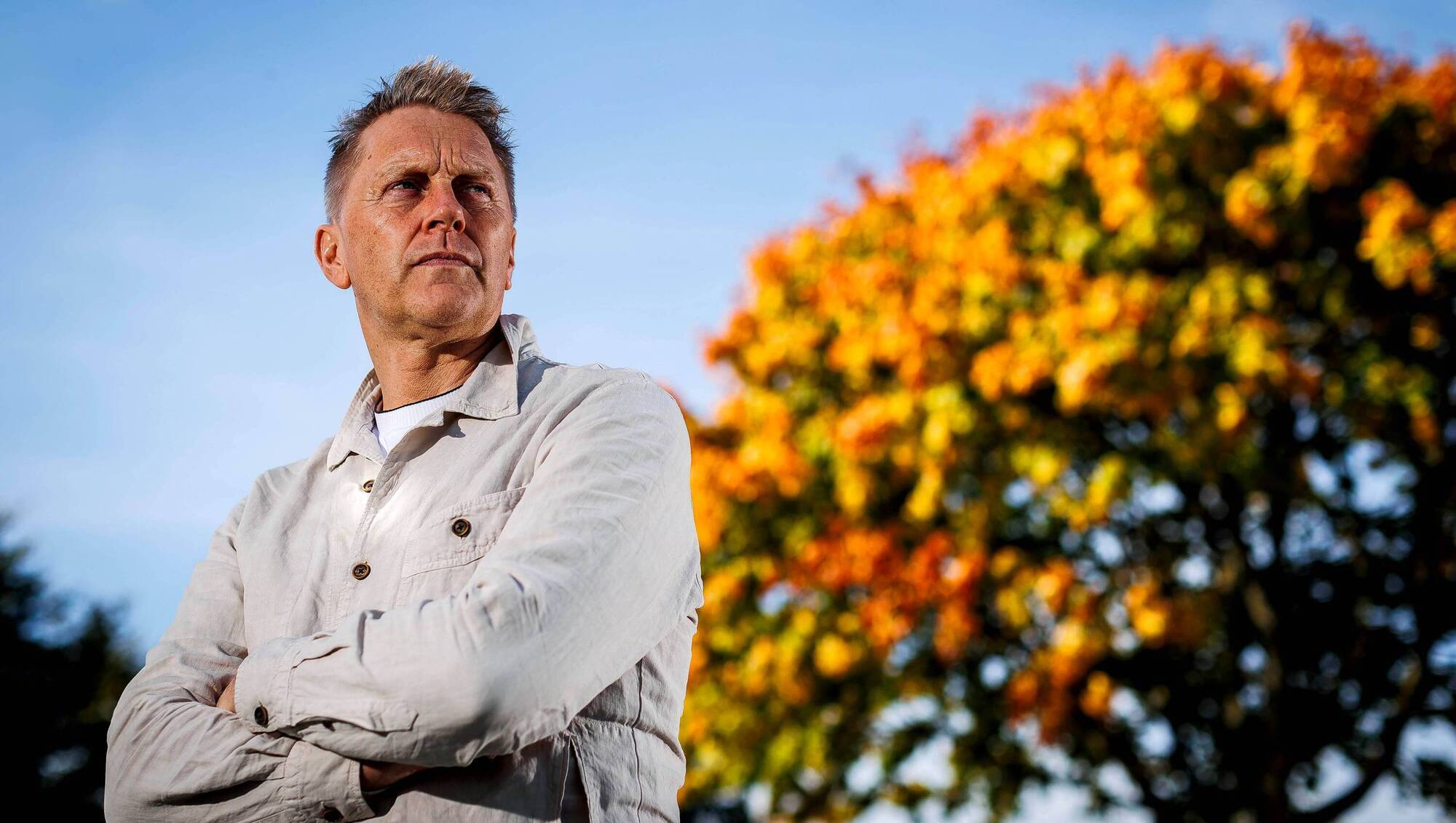 Heimir Hallgrimsson has ignited Ireland's flame, can he keep it burning? 
