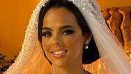Young mother killed in crash had only found out she was expecting her first baby