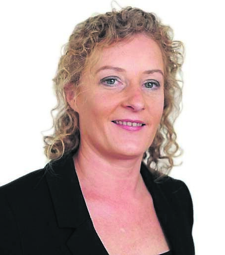 Ann O’Mahony, Regional Director, Sherry FitzGerald Cork: 'We anticipate continued robust price inflation in the year ahead.' Ann O’Mahony, Regional Director, Sherry FitzGerald Cork: 'We anticipate continued robust price inflation in the year ahead.'