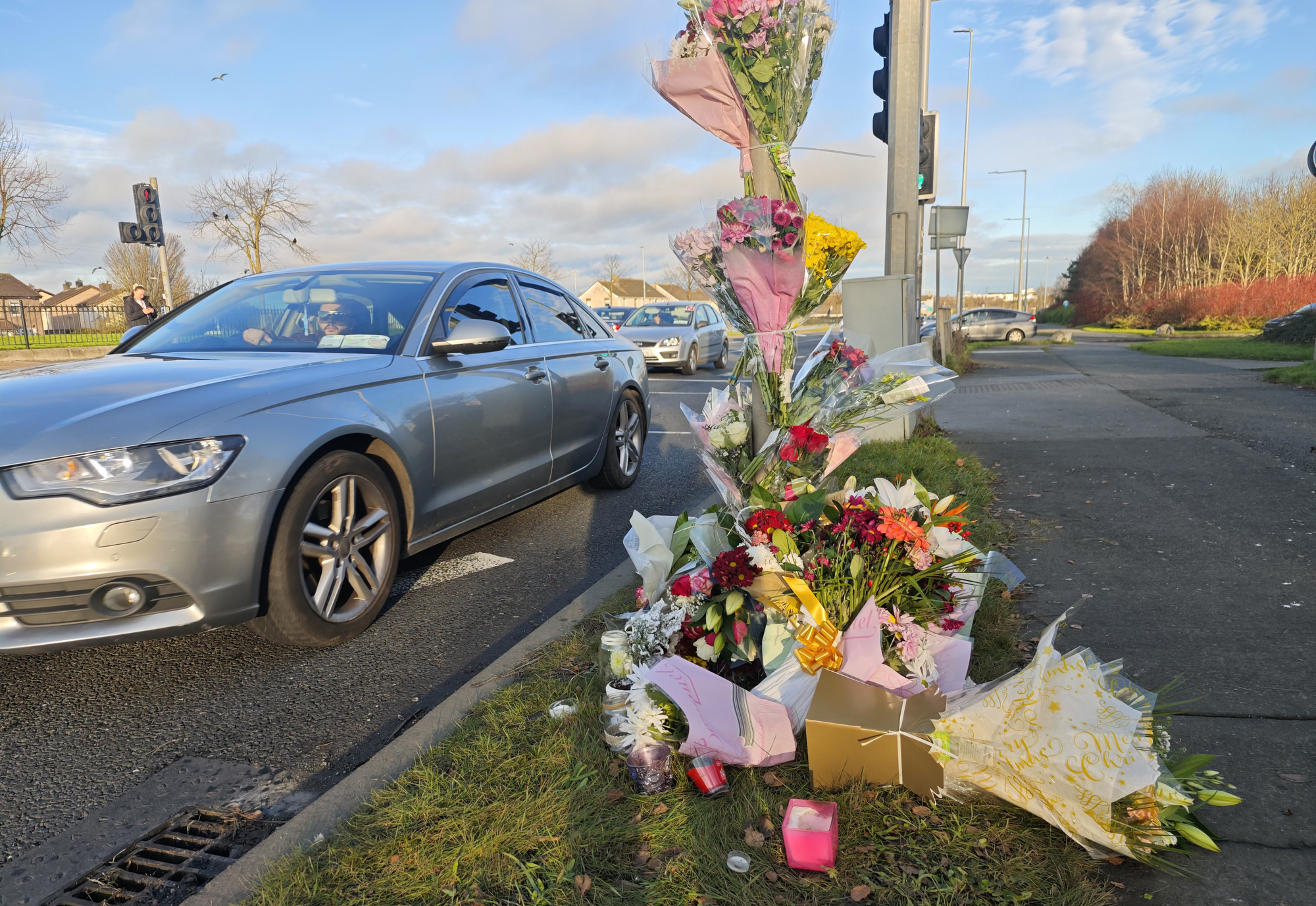 Man charged in connection with fatal hit-and-run as second person arrested