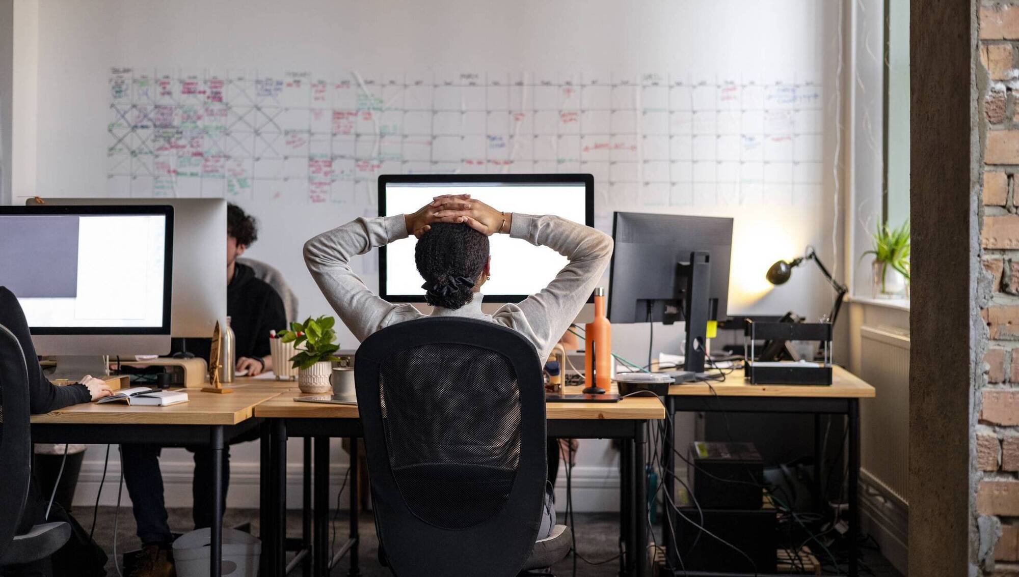 From hustle culture to quiet quitting: The good, bad and ugly of business jargon in 2024
