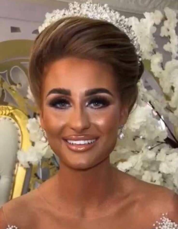 Marguerita (Maggie) O'Rourke died after a van collided with a set of gates she was standing beside, on December 21.