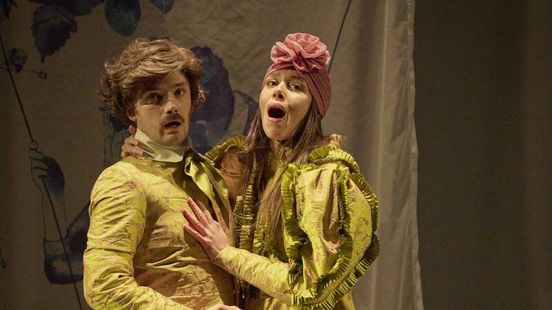 Irish Examiner view: Tribute to drama that never ends Irish Examiner view: Tribute to drama that never ends
