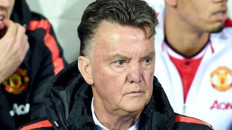 Van Gaal bemoans Christmas schedule Van Gaal bemoans Christmas schedule