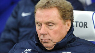 Third-tier Sheffield United dismiss QPR in cup upset