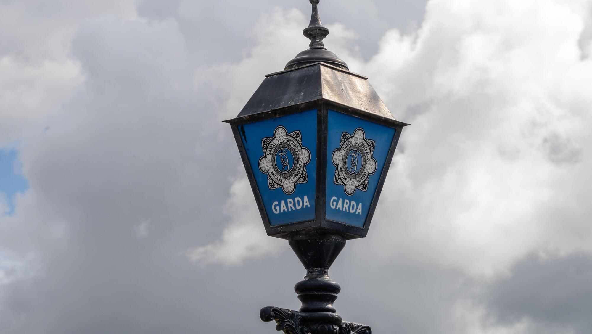 Pedestrian in his 50s hospitalised after hit-and-run in Cork