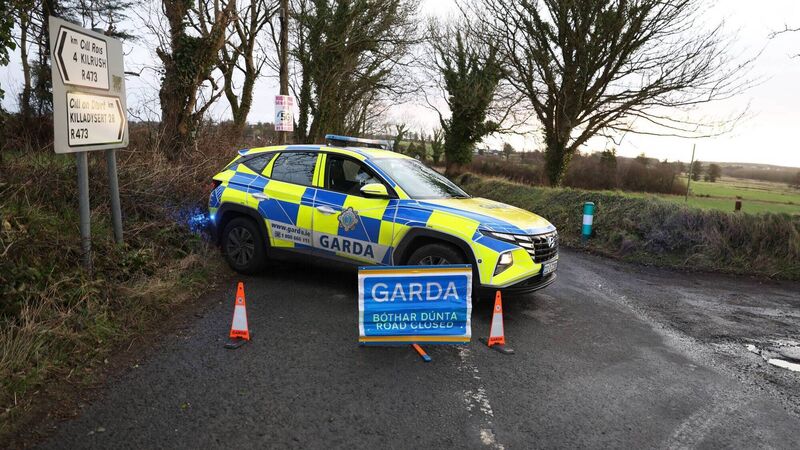 Woman, 80s, dies following two-car collision in Clare