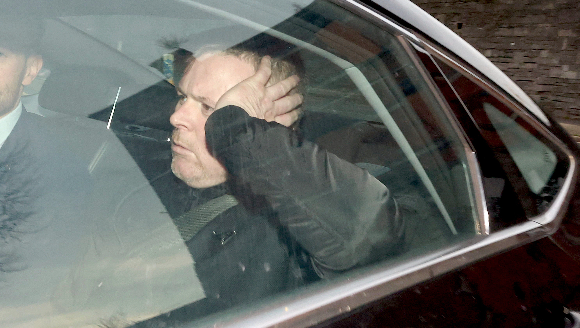 Man accused of hit-and-run deaths of husband and wife remanded in custody