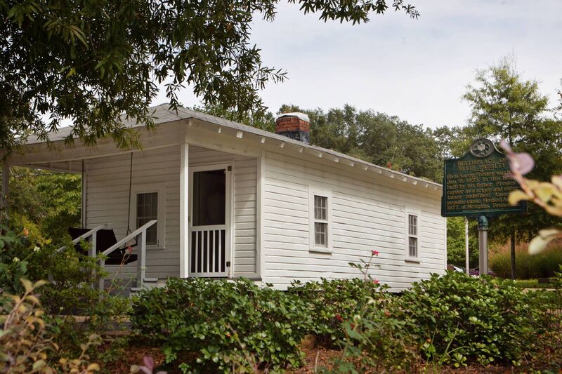 Elvis Presley's home, Tupelo Elvis Presley's home, Tupelo