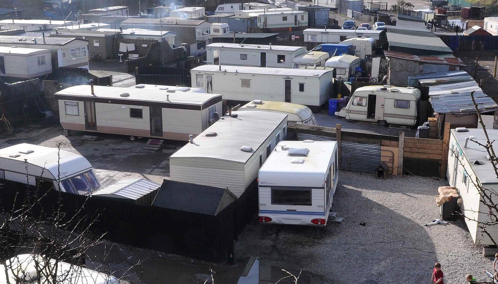 Council survey shows change in Travellers' accommodation preferences