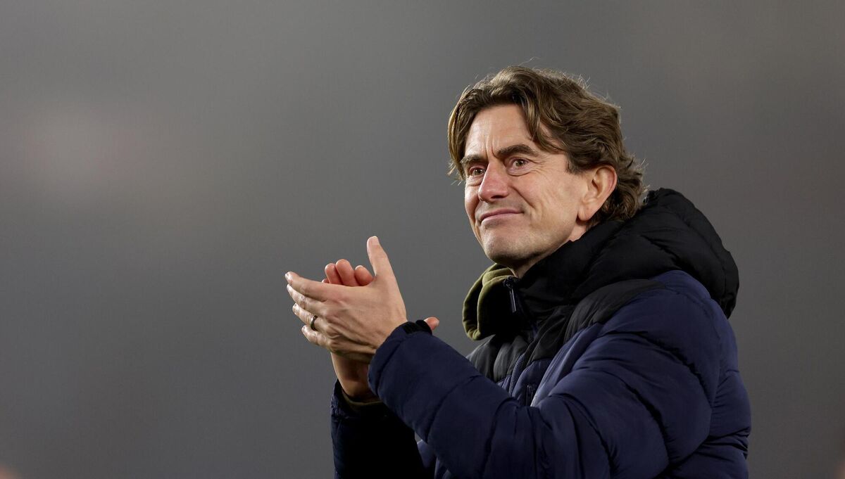 Brentford manager Thomas Frank understands the threat that Arsenal pose from set-pieces