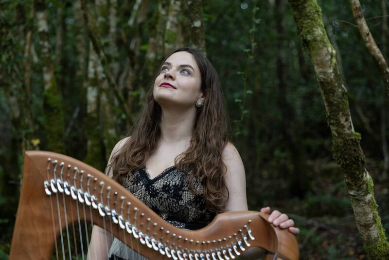 Alannah Thornburgh. Picture: Karen Cox