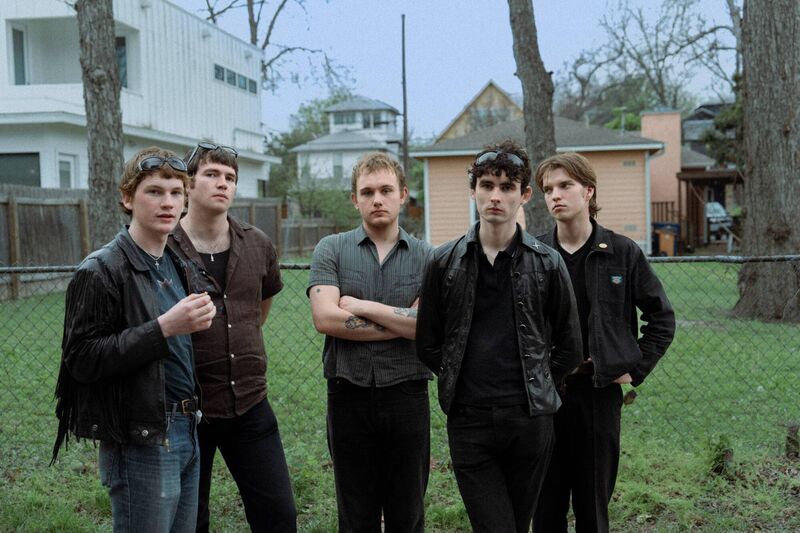 Cardinals. Picture: Ali Quinlan 