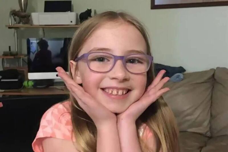 12-year-old Cimarron Thomas took her own life rather than comply with the demands of Armagh man Alexander McCartney, 26. Her father Ben, died by suicide a year later. 12-year-old Cimarron Thomas took her own life rather than comply with the demands of Armagh man Alexander McCartney, 26. Her father Ben, died by suicide a year later.