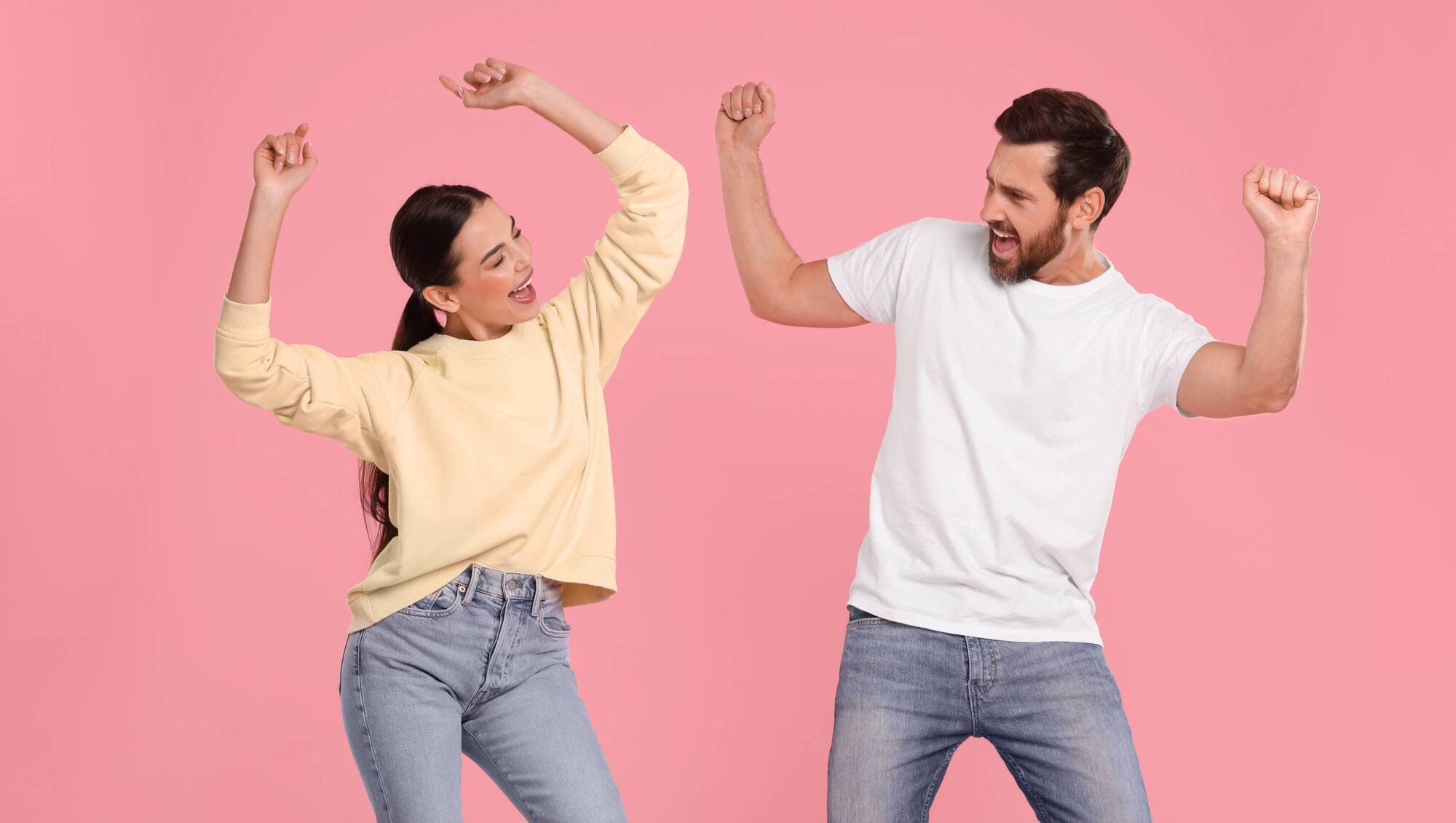 Expert advice on how to dance yourself fit and happy as Dancing with the Stars returns