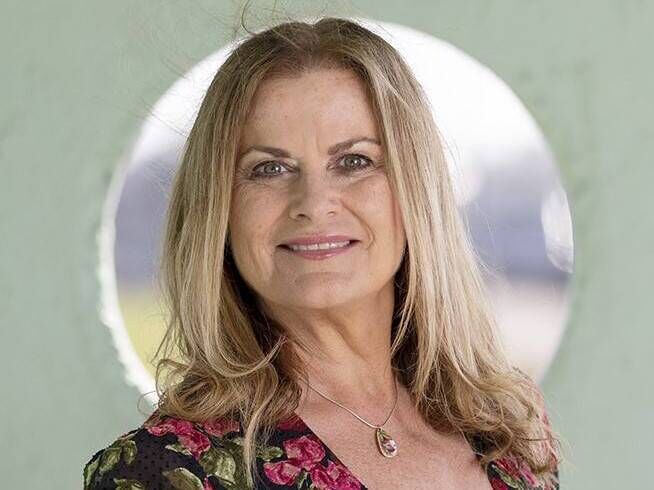 Sabina Brennan: 'Manifesting is more than just wishful thinking or asking the universe for something.' Sabina Brennan: 'Manifesting is more than just wishful thinking or asking the universe for something.'