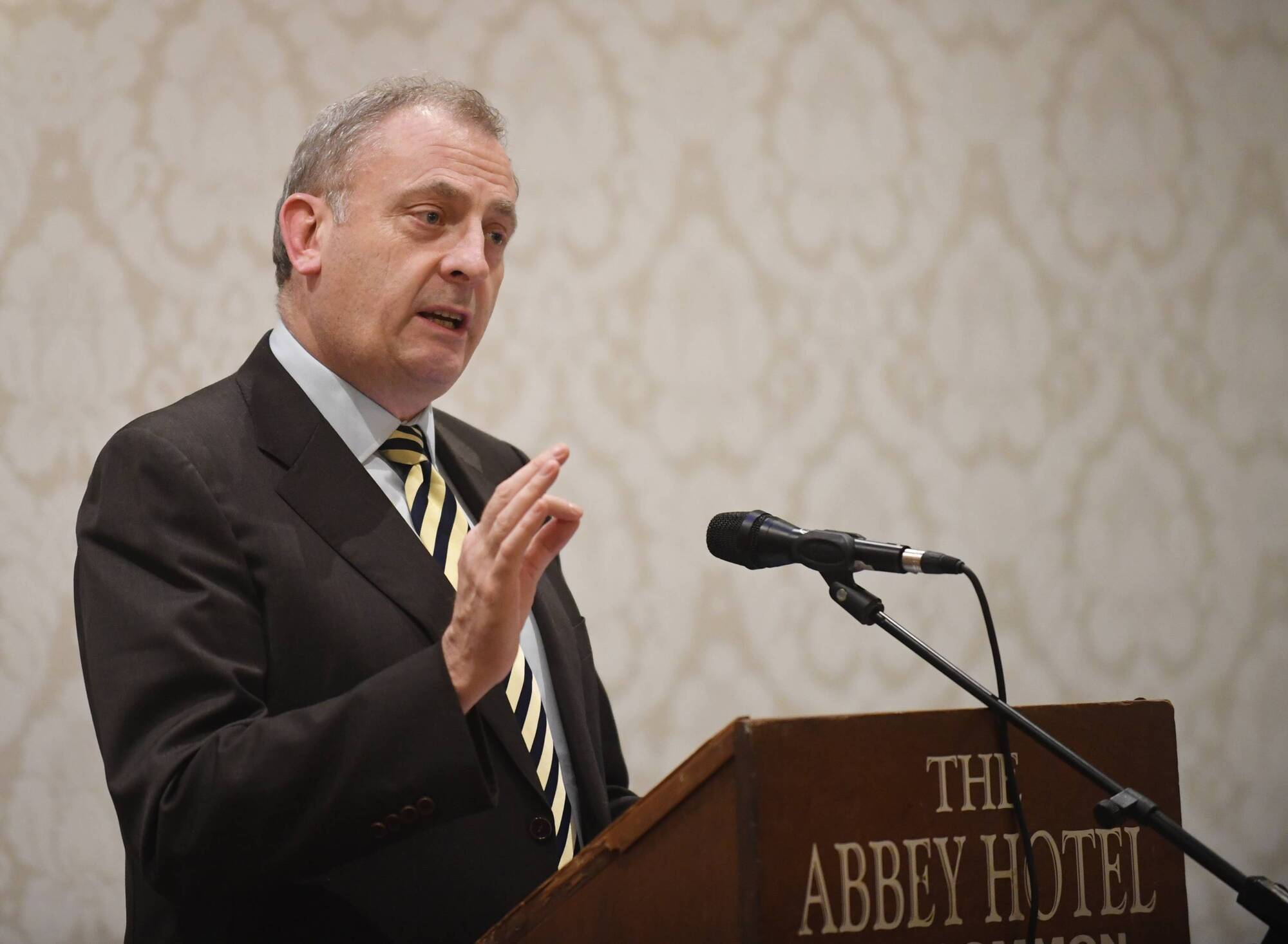Association representing small businesses calls for tax changes to support SMEs