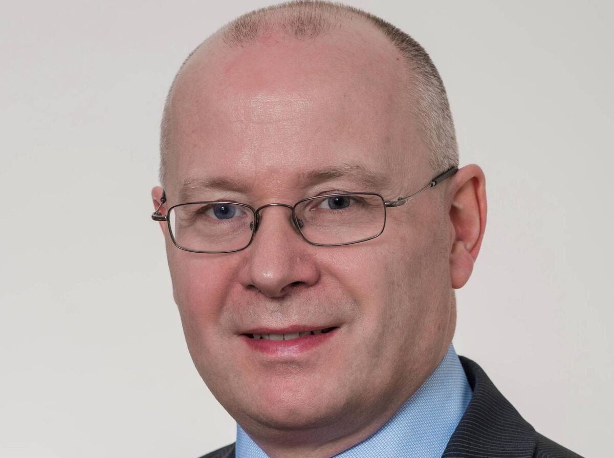 Brian Cooke said there were 'tentative signs of a turnaround in EV sales towards the end of 2024'. Picture: Aidan Oliver Weldon