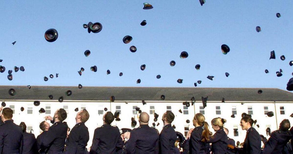 Garda Recruitment Struggles to Meet Targets
