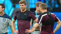 Gerrard to leave Liverpool