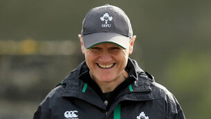 Barbarians boss: Ireland can win World Cup