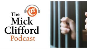 <p>Mick Clifford podcast </p>