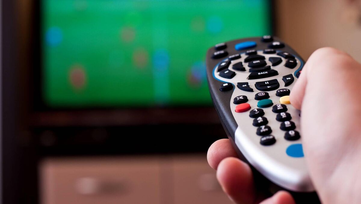 Remote controls, passports, keys, credit cards, shoes, skirts — I've lost them all. Remote controls, passports, keys, credit cards, shoes, skirts — I've lost them all.