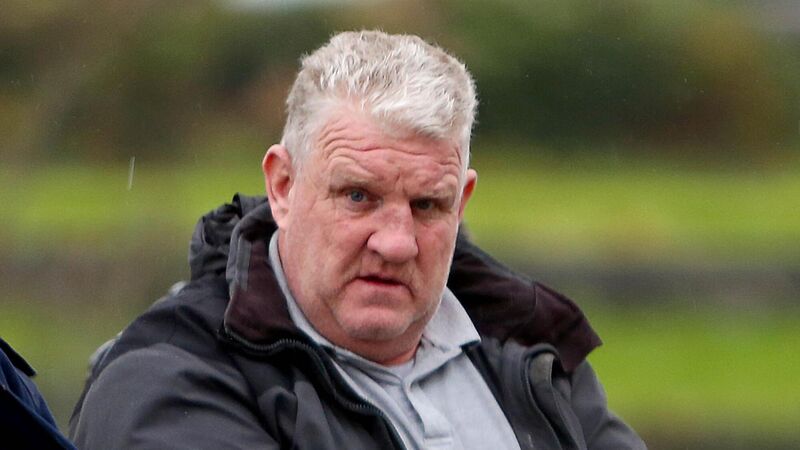 Prison, reoffending, addiction: Kerry man's 'vicious circle' racks up 548 convictions
