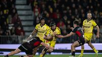RUGBYU-FRA-TOP14-LA ROCHELLE-TOULOUSE