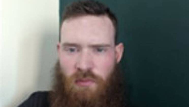 Accused US-Irish national allegedly told family member of his 'master plan to kill Jews'