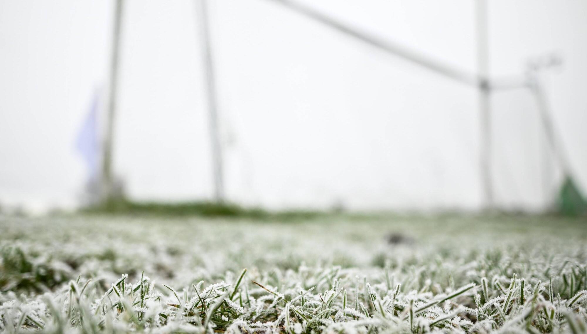 Worsening weather may mess with GAA's early season schedule