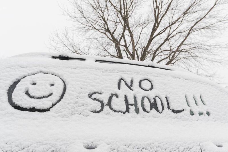 Some schools in Waterford have said they will remain closed because of current weather conditions. Some schools in Waterford have said they will remain closed because of current weather conditions.