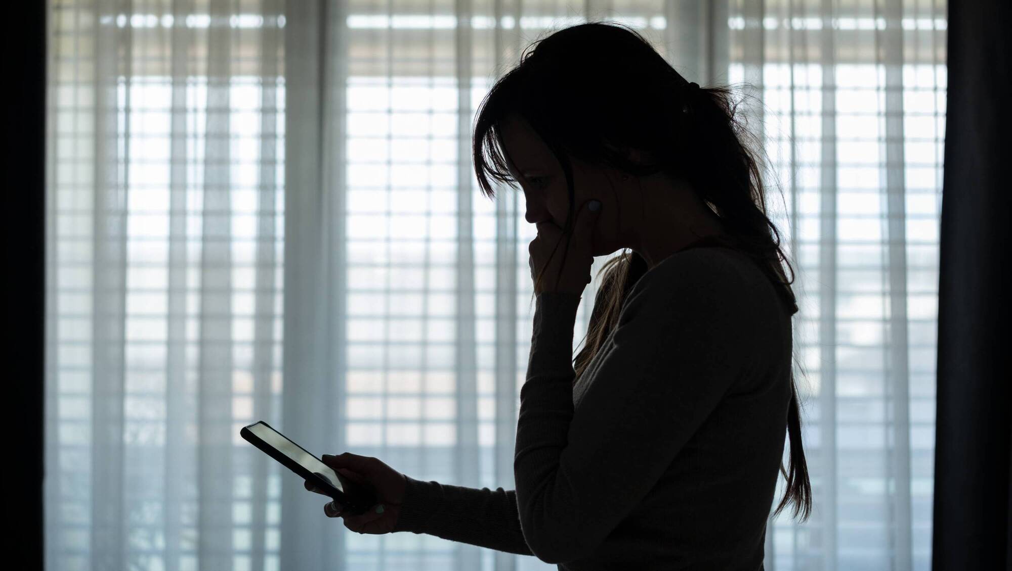 Limerick survivor of image-based sexual abuse raises awareness in US in bid to reform law