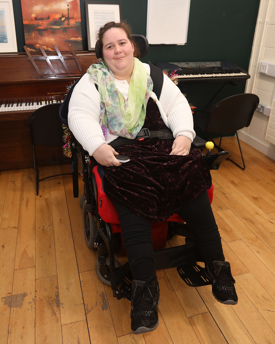 Jessica Keegan Jessica Keegan