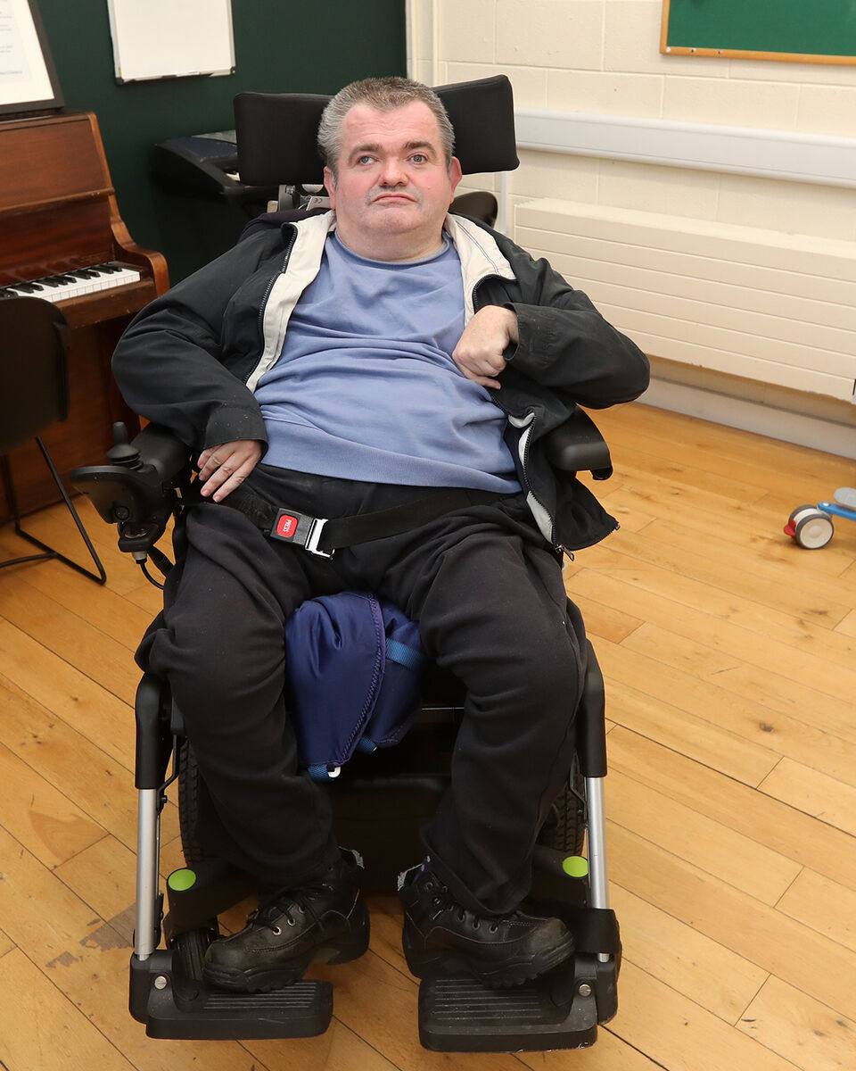 Enda Gallagher Enda Gallagher