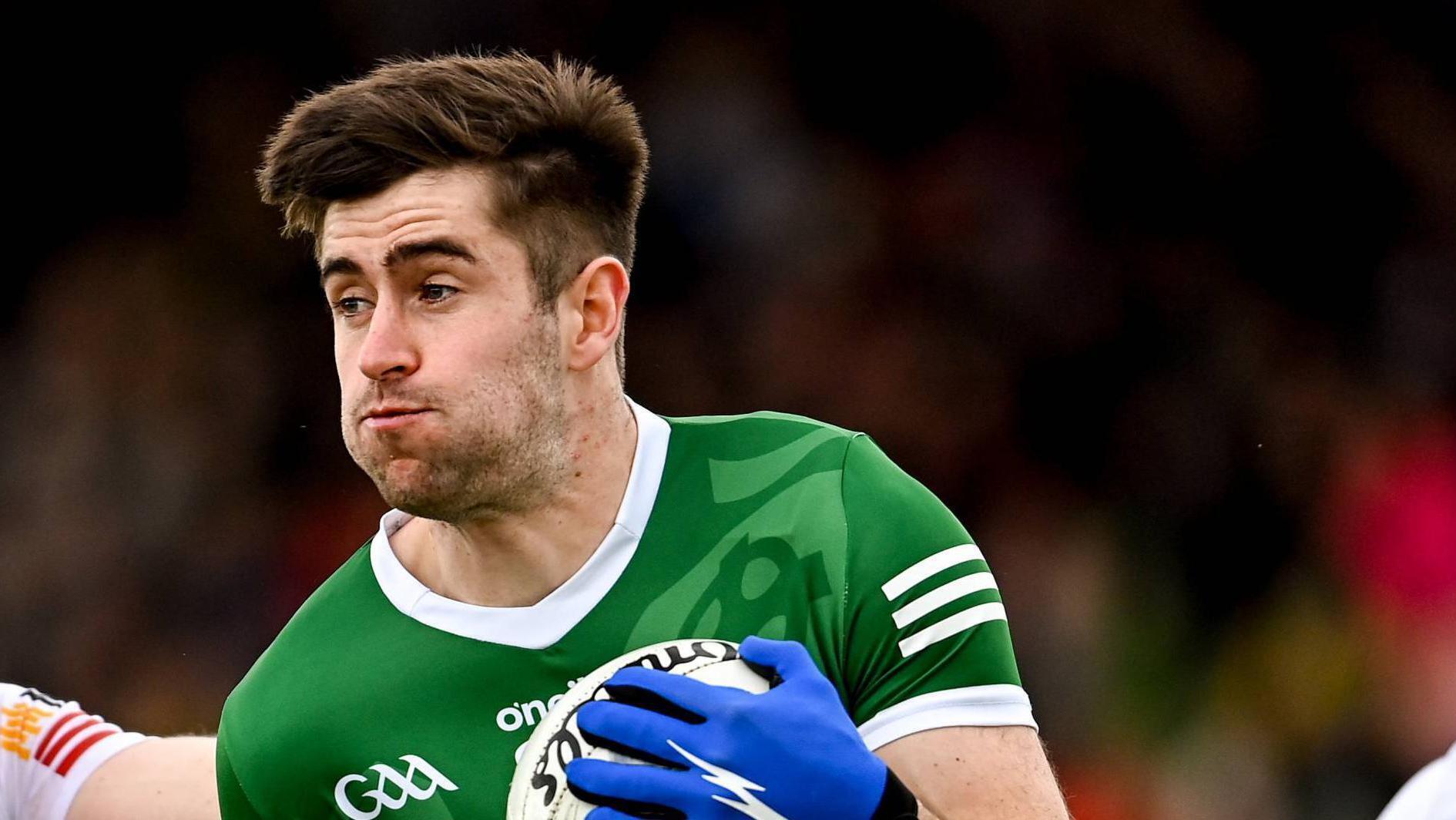 Donal O'Sullivan returns to catch the eye as experimental Kerry beat Cavan