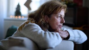 <p>Perhaps in your family, your children always saw you as the nurturing matriarch who cooks for and takes care of everyone, and their perception of your role has not necessarily grown in line with their growing up.</p>