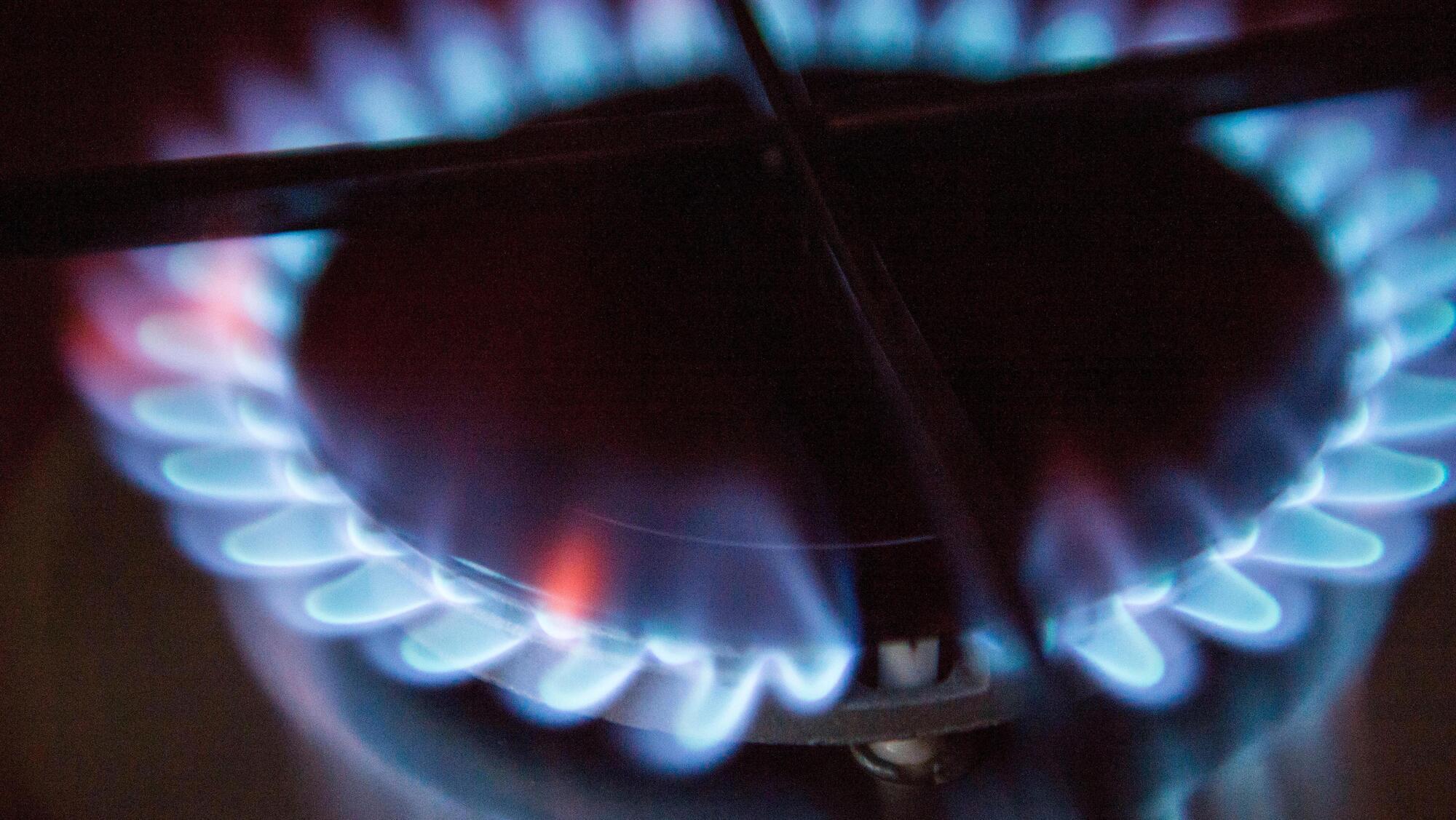 European gas storage sites deplete at fastest pace since 2018