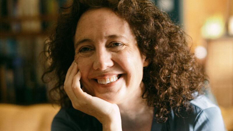 Leeanne O’Donnell: 'There’s the question, how do you keep all the plates spinning?'