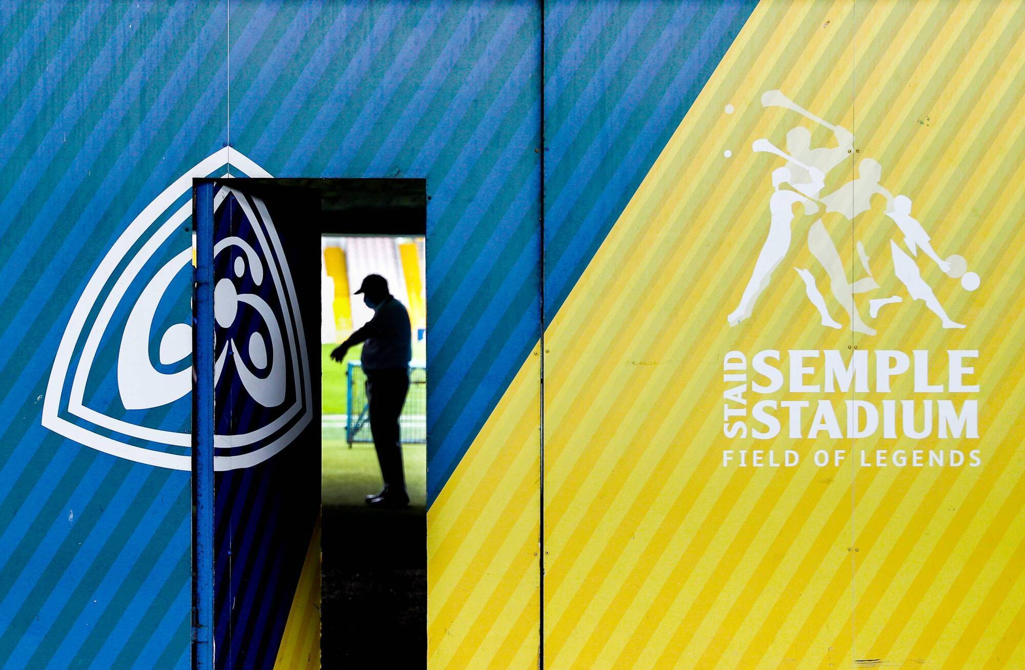 Gaelic games must be included in multi-sport stadium plans, Munster GAA chief insists